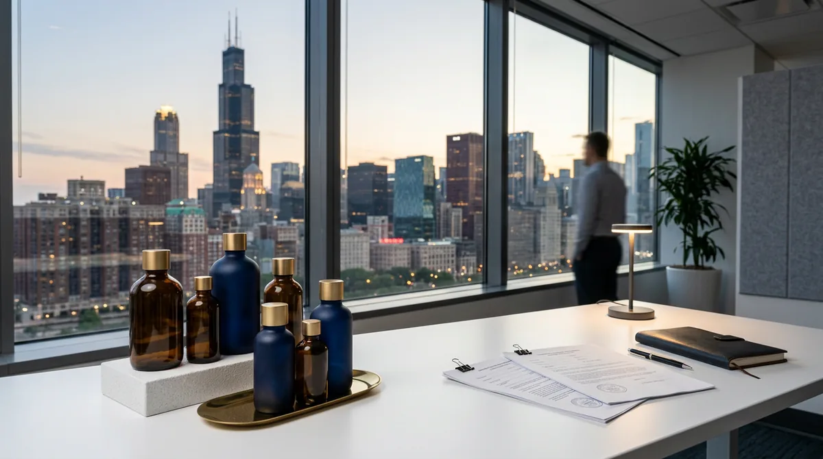 Best LLC Services in Illinois
