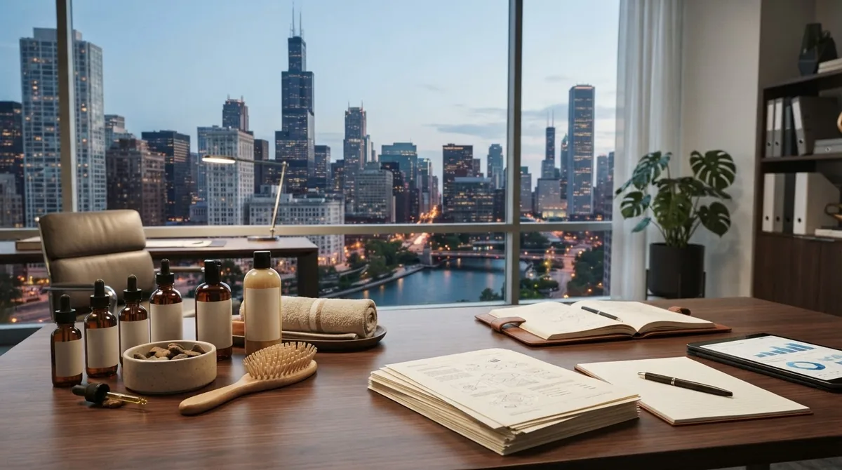 How to Start a Catering Business in Illinois
