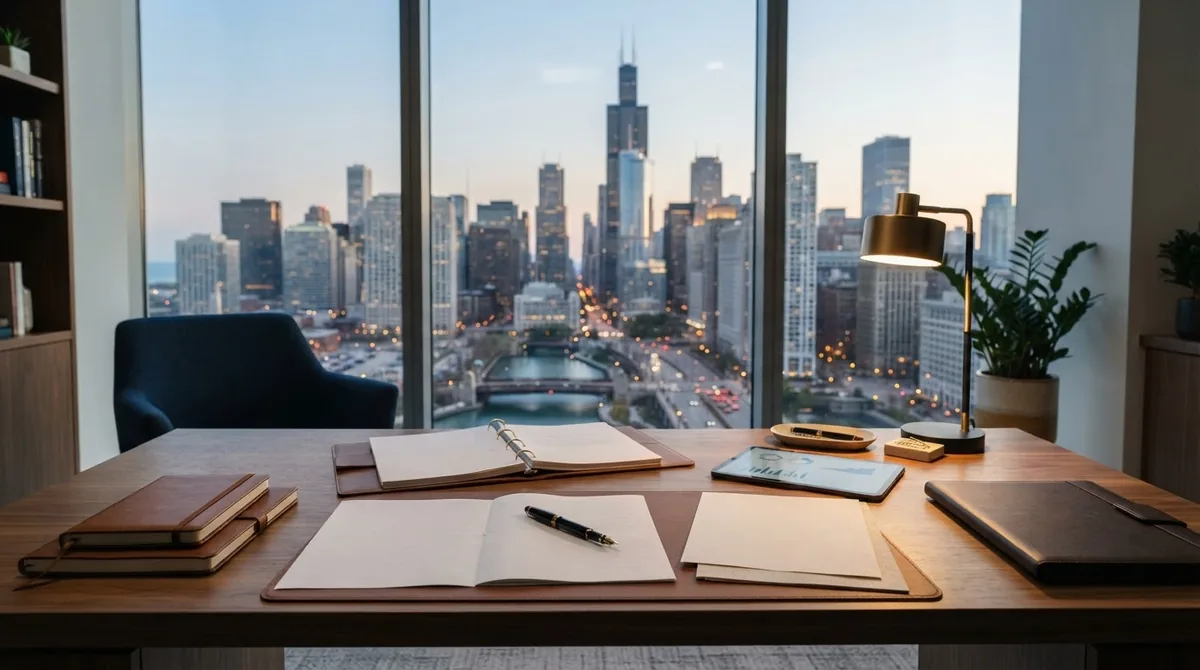 How to Start a Coffee Shop Business in Illinois
