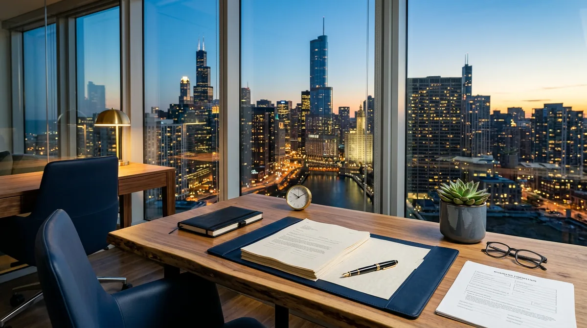 How to Start a Courier and Delivery Business in Illinois