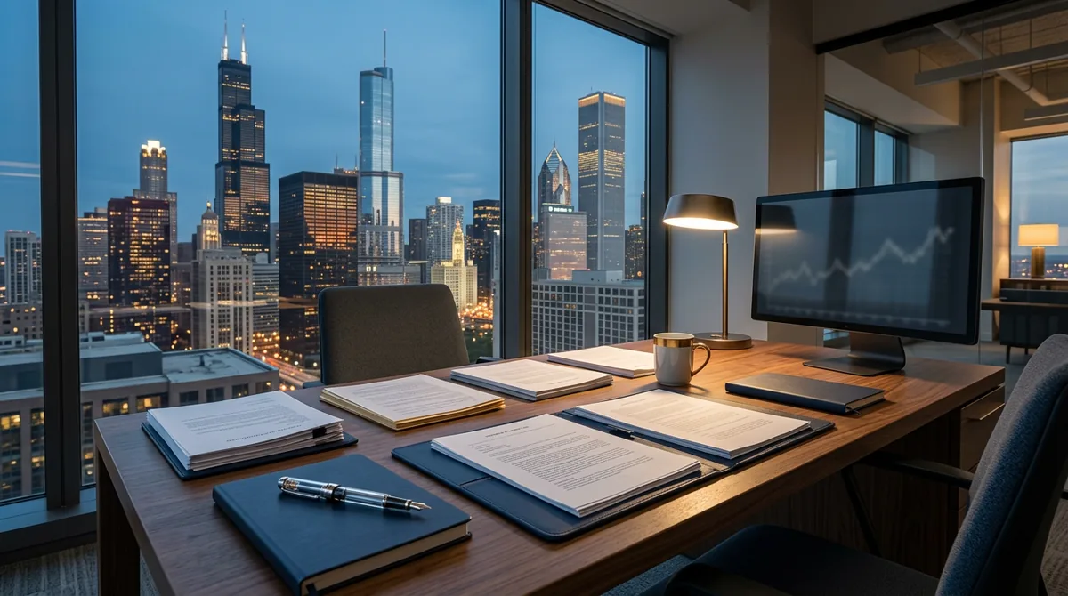 How to Start a Handyman Business in Illinois