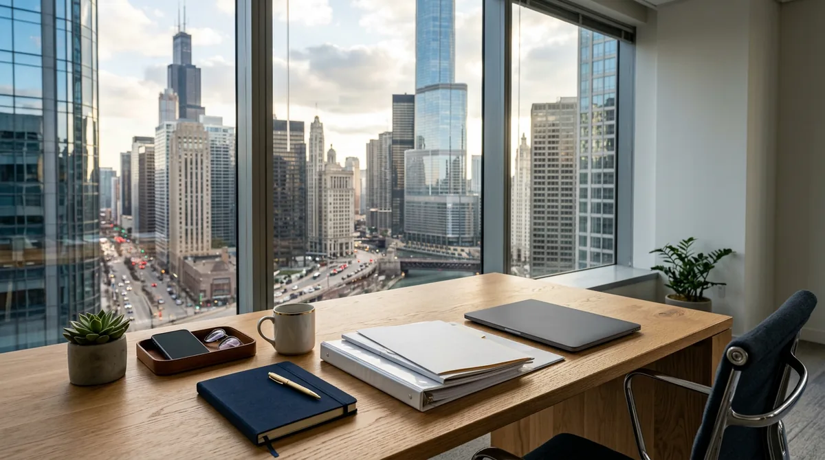 Illinois Business Taxes Explained for New Owners