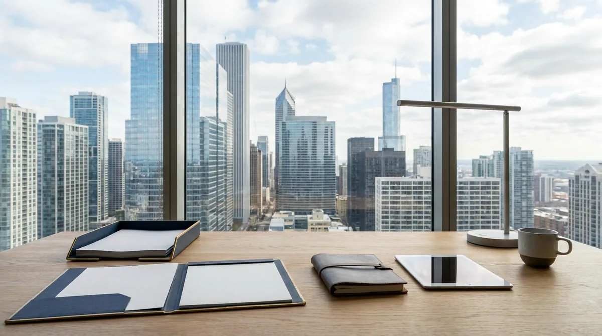 Illinois Registered Agent: Requirements and How to Choose One