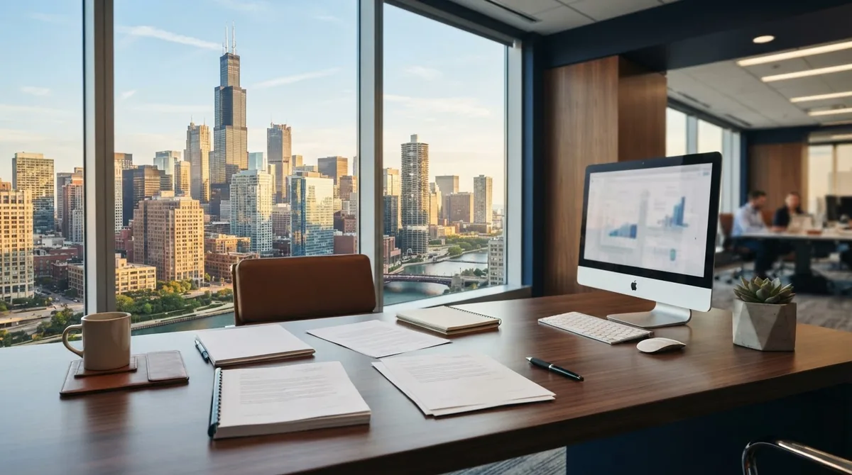 Sole Proprietorship in Illinois: How to Start One